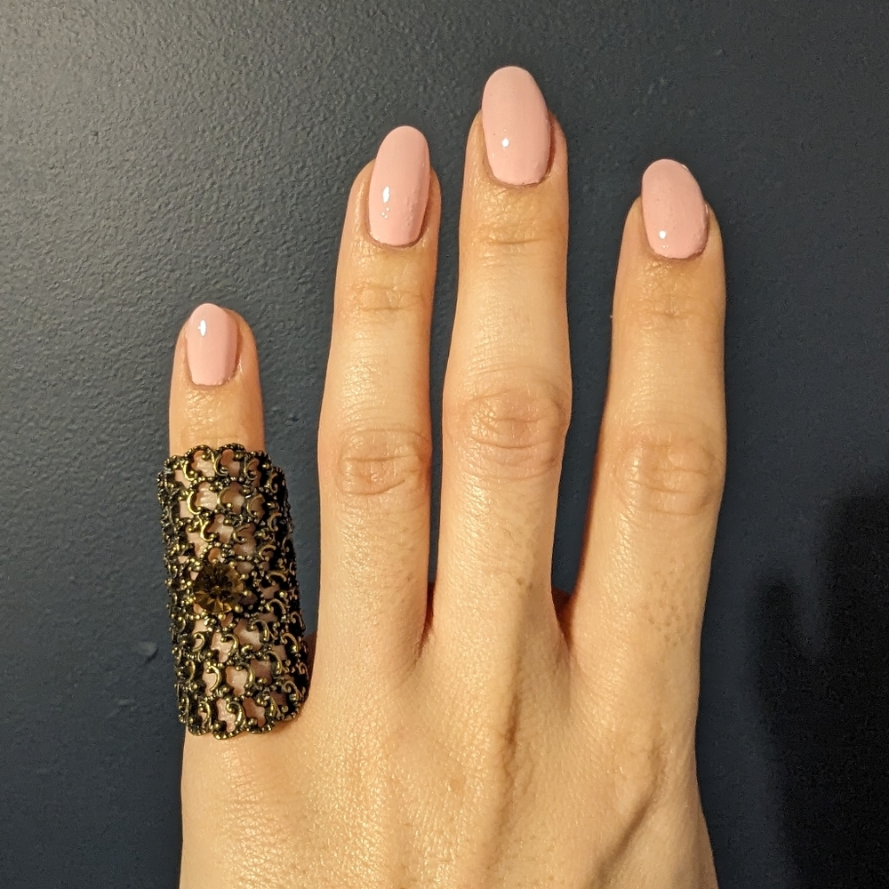 Brass Ring